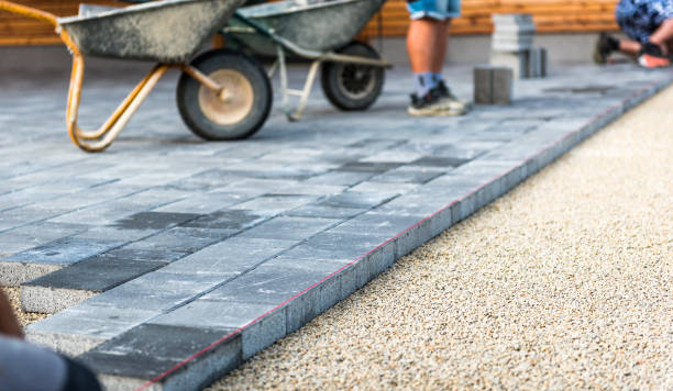 Decorative Driveway Pavers in Belgrade, MT
