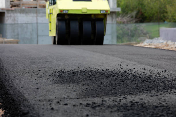 Best Driveway Paving Contractor  in Belgrade, MT