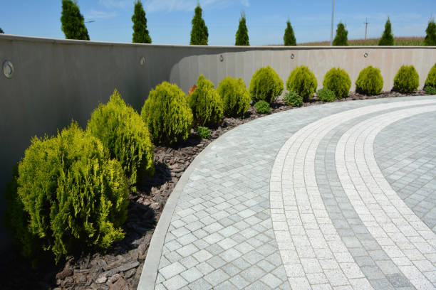 Best Concrete Paver Driveway  in Belgrade, MT