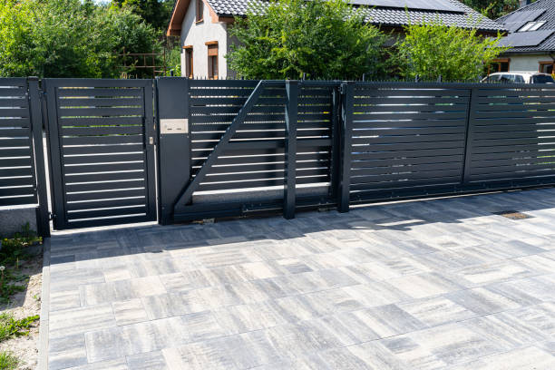Best Commercial Driveway Pavers  in Belgrade, MT