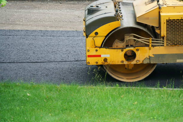 Trusted Belgrade, MT Driveway Pavers Experts