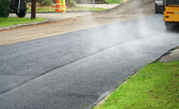 Best Decorative Driveway Pavers  in Belgrade, MT