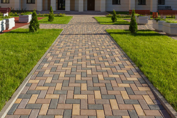 Best Brick Driveway Pavers  in Belgrade, MT
