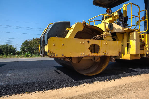 Best Concrete Paver Driveway  in Belgrade, MT